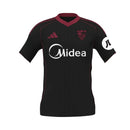 Camisa Do Sevilha 25/26 Preto