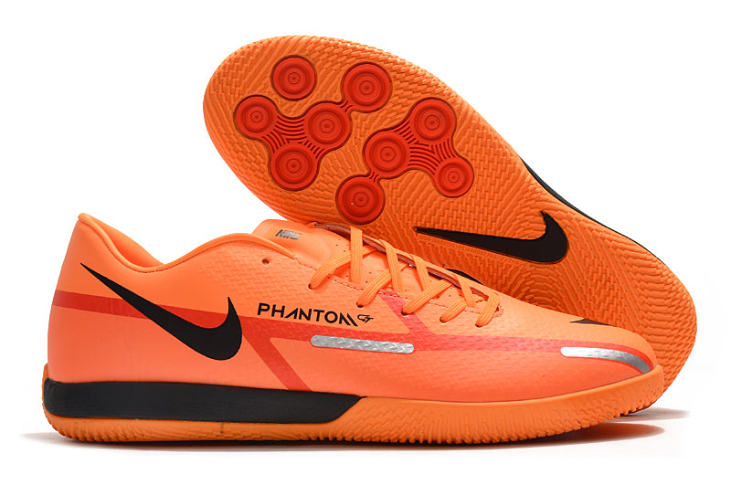 Chuteira Nike React Phantom Gt2 Pro IC