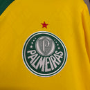 Camisa Palmeiras III 25/26 Torcedor Masculina
