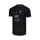 Camisa Do Sunderland 25/26 Preto