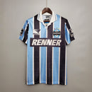 Camisa Retrô Grêmio 1995