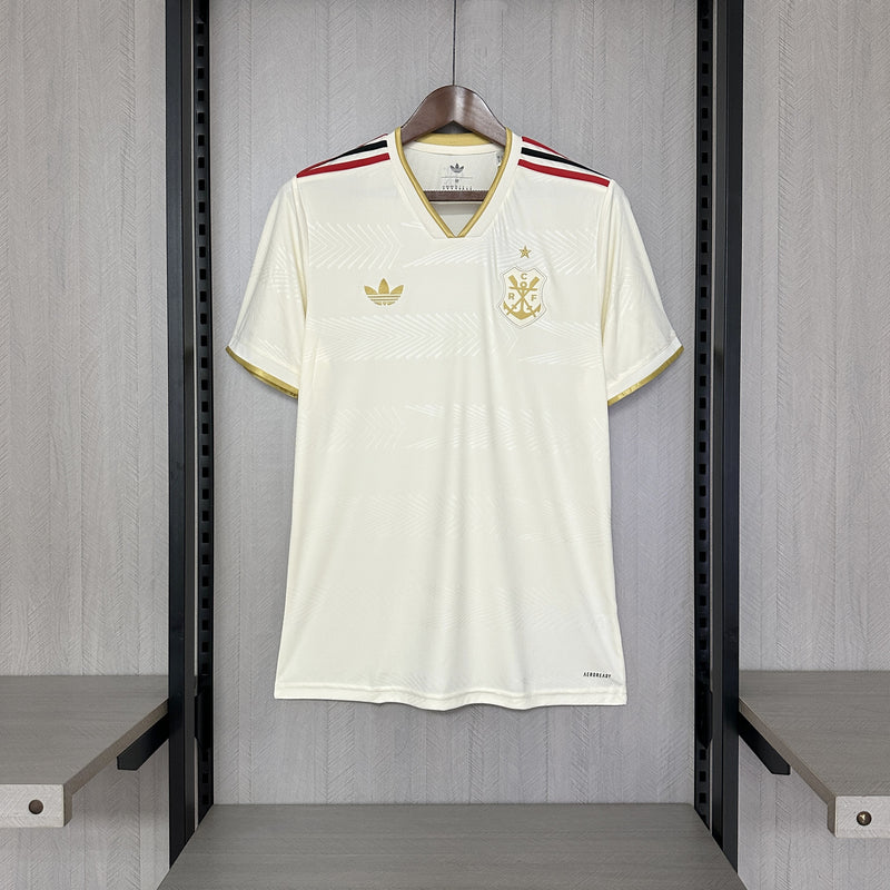 Camisa Flamengo III 25/26 Torcedor Masculina