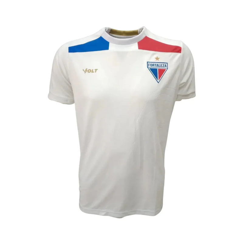 Camisa Do Fortaleza 25/26 Branco
