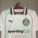 Camisa Palmeiras II 26/27 Torcedor Masculina
