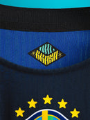 Camisa Brasil II Jogador 26/27