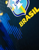 Camisa Brasil II Jogador 26/27