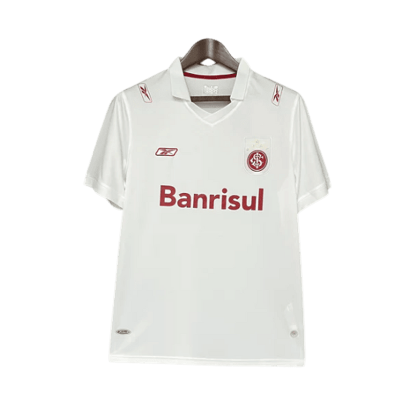 Camisa Retrô Internacional 2006