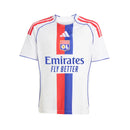 Camisa Do Lyon 25/26 Branco