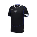 Camisa Do Chelsea 25/26 Preto