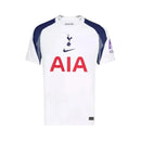 Camisa Do Tottenham 25/26 Branco