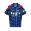 Camisa Do Arsenal 25/26 Azul