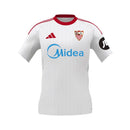Camisa Do Sevilha 25/26 Branco