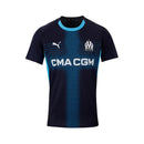 Camisa Do Marseille 25/26 Azul