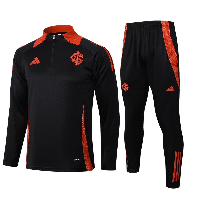Conjunto Treino Internacional 25/26