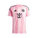 Camisa Do Inter De Miami 25/26 Rosa