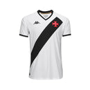 Camisa Do Vasco Da Gama 25/26 Branco
