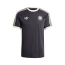 Camisa Da Seleção Da Alemanha 26/27 Preto