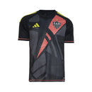 Camisa Do Atletico Mineiro 25/26 Preto Goleiro