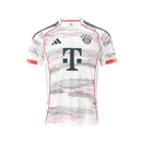 Camisa Do Bayern Munich 25/26 Multicolor