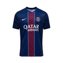 Camisa Do PSG 25/26 Azul