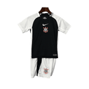 Corinthians II 25/26 Kit Infantil