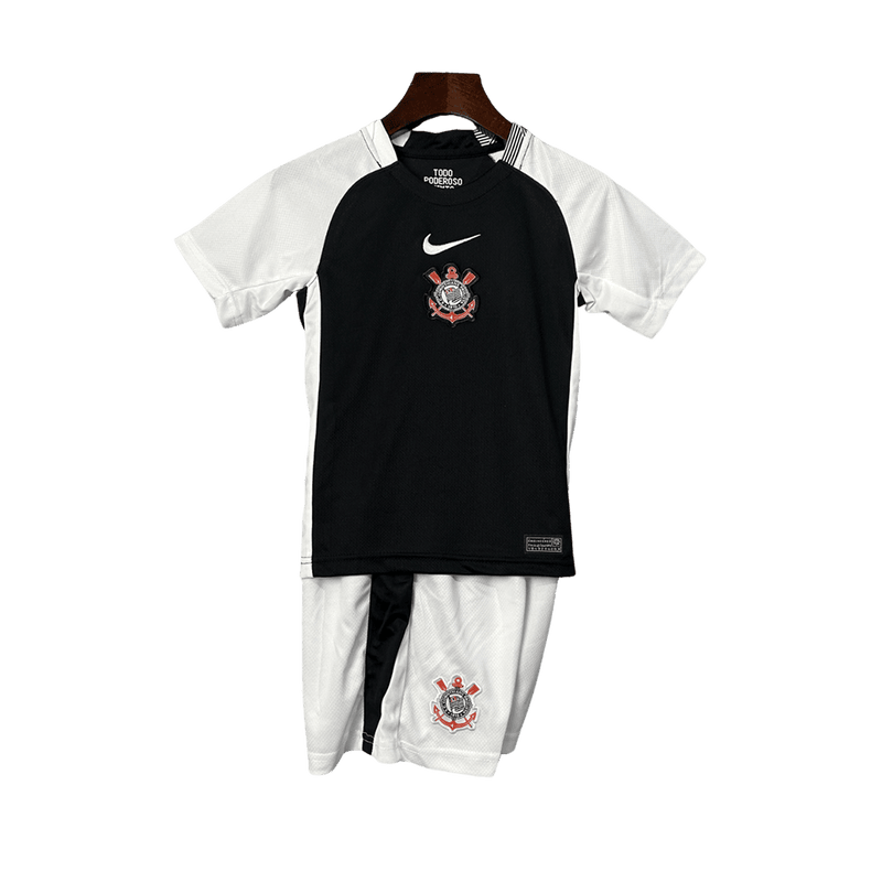 Corinthians II 25/26 Kit Infantil