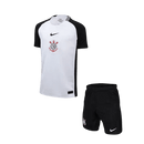 Corinthians I 25/26 Kit Infantil