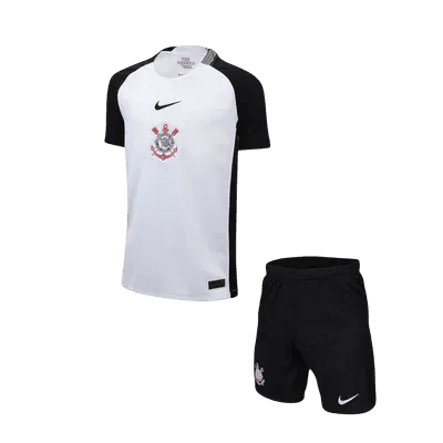 Corinthians I 25/26 Kit Infantil