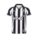 Camisa Do Botafogo 25/26 Preto E Branco