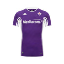 Camisa Do Fiorentina 25/26 Roxo
