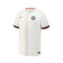 Camisa Do Chelsea 25/26 Branco