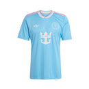 Camisa Do Inter De Miami 25/26 Azul