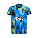 Camisa Do Botafogo 25/26 Azul Goleiro