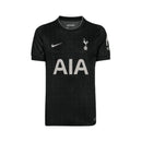 Camisa Do Tottenham 25/26 Preto