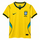 Camisa Brasil I Torcedor 26/27