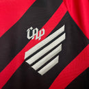 Camisa Athletico Paranaense II 25/26 Torcedor Masculina