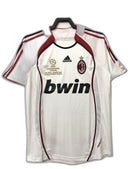 Camisa Retrô Milan 2007