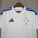 Camisa Cruzeiro II 26/27 Torcedor Masculina