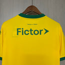 Camisa Palmeiras III 25/26 Torcedor Masculina