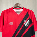 Camisa Athletico Paranaense II 25/26 Torcedor Masculina