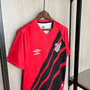 Camisa Athletico Paranaense II 25/26 Torcedor Masculina