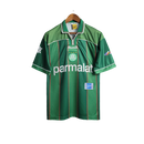 Camisa Retrô Palmeiras 1999