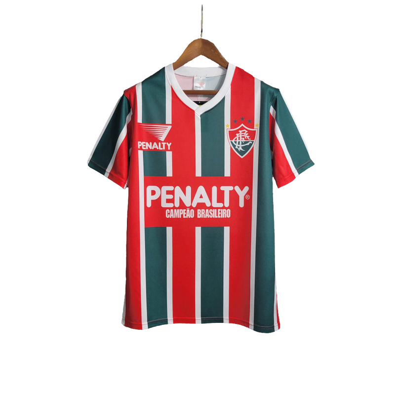 Camisa Retrô Fluminense 1993
