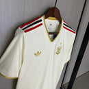 Camisa Flamengo III 25/26 Torcedor Masculina