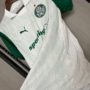 Camisa Do Palmeiras 25/26 Branco