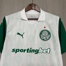 Camisa Do Palmeiras 25/26 Branco