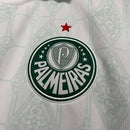 Camisa Do Palmeiras 25/26 Branco