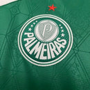 Camisa Do Palmeiras 25/26 Verde