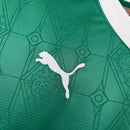 Camisa Do Palmeiras 25/26 Verde