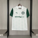Camisa Do Palmeiras 25/26 Branco